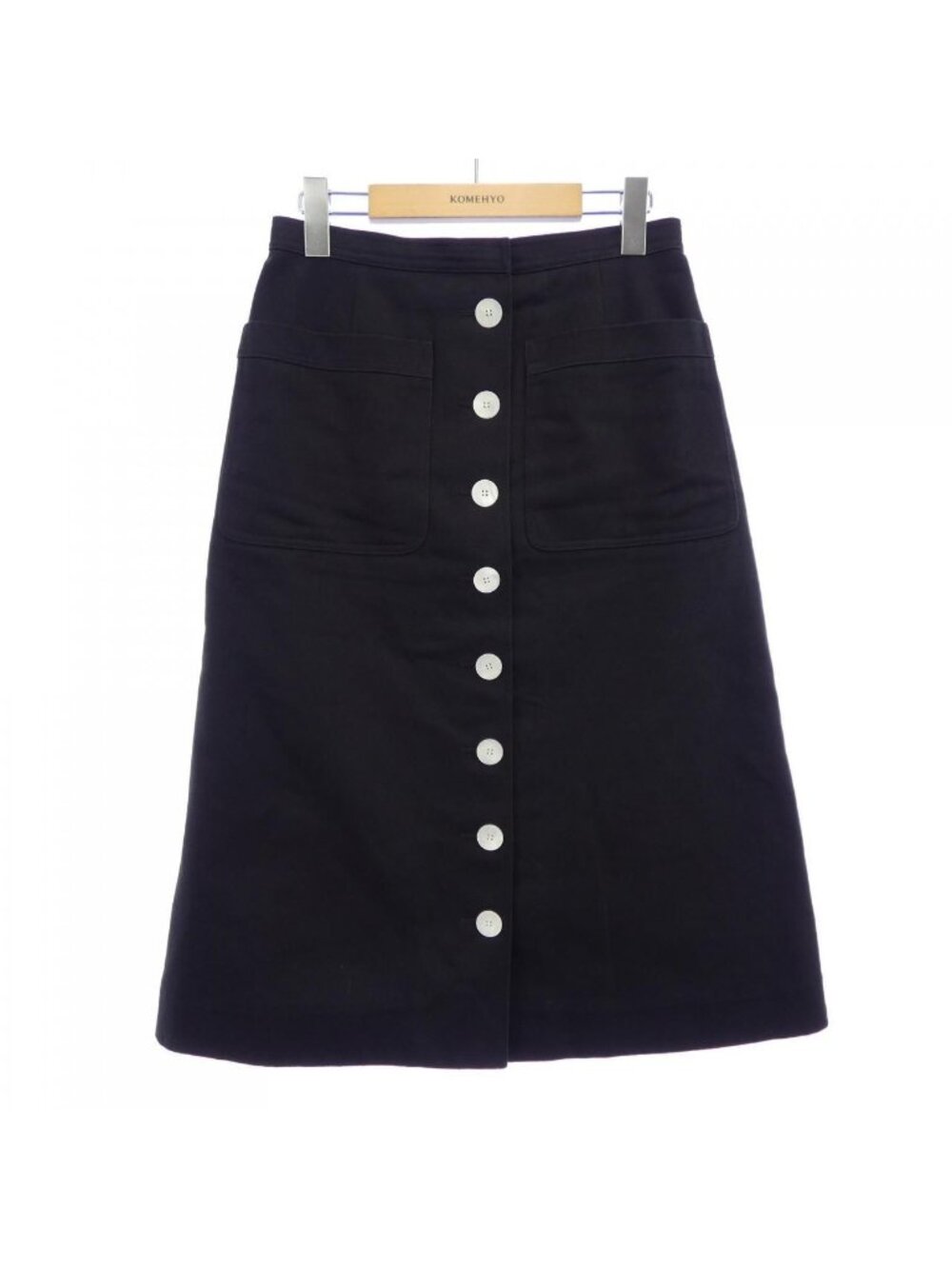 Prada Skirt Black